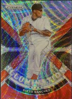 Sixto Sanchez