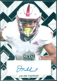Jalen Tolbert
