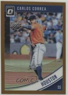 Carlos Correa
