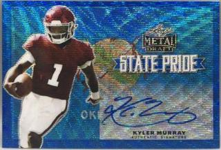 Kyler Murray