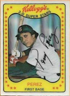 Tony Perez