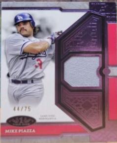 Mike Piazza