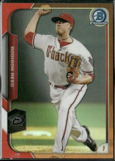 Addison Reed