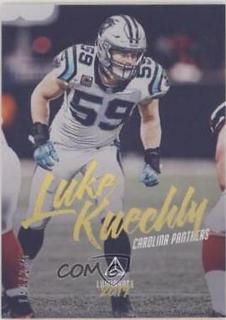 Luke Kuechly