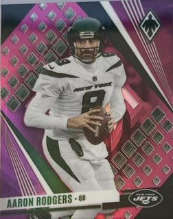 Aaron Rodgers