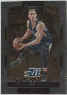 Gordon Hayward