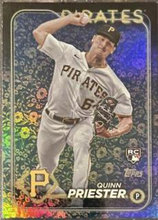 Quinn Priester