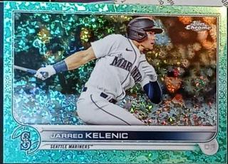 Jarred Kelenic