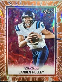 Landen Holley