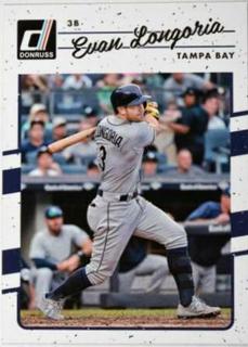 Evan Longoria