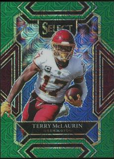Terry McLaurin
