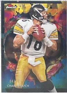 Charlie Batch