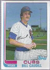 Bill Caudill