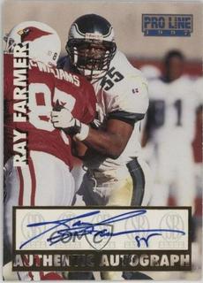 Ray Farmer