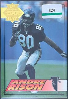 Andre Rison