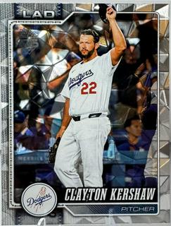 Clayton Kershaw