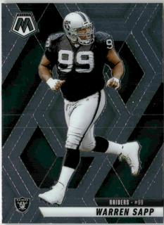 Warren Sapp