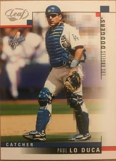Paul Lo Duca