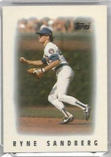 Ryne Sandberg