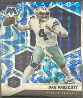 Dak Prescott