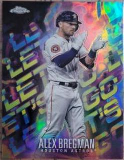 Alex Bregman