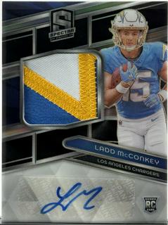 Ladd McConkey