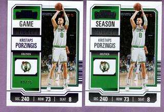 Kristaps Porzingis