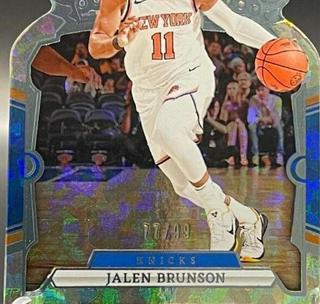 Jalen Brunson