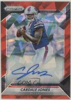 Cardale Jones