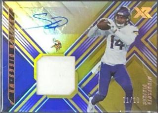 Stefon Diggs