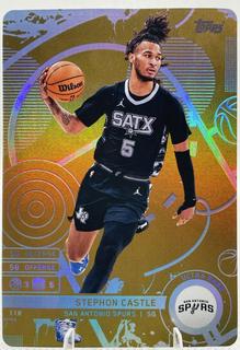Stephon Castle