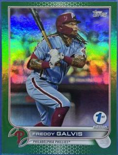 Freddy Galvis