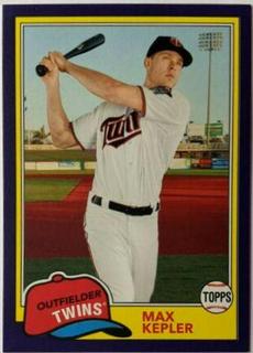 Max Kepler