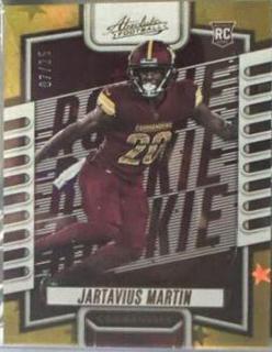 Jartavius Martin