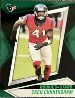 Zach Cunningham