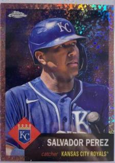 Salvador Perez