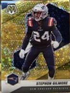 Stephon Gilmore