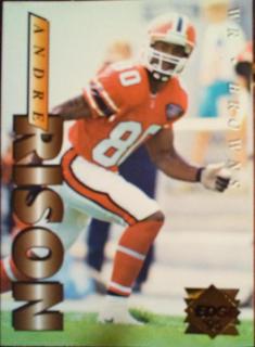 Andre Rison
