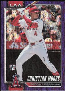 Christian Moore