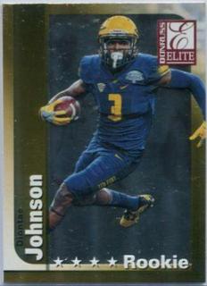 Diontae Johnson