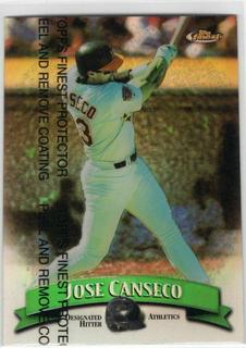 Jose Canseco