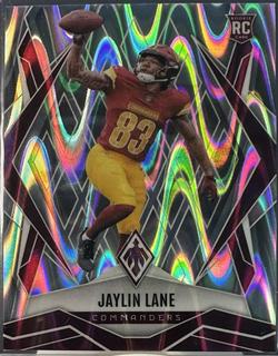 Jaylin Lane