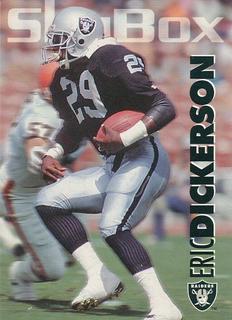 Eric Dickerson