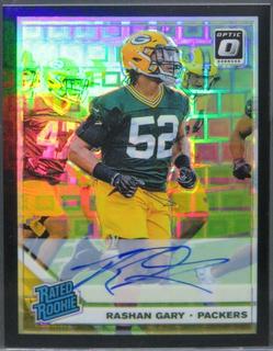 Rashan Gary
