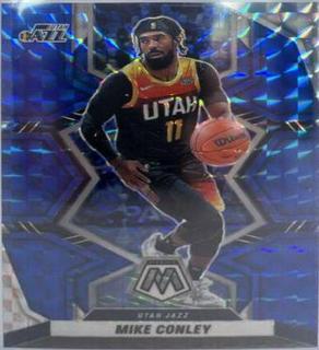Mike Conley