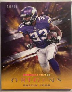 Dalvin Cook