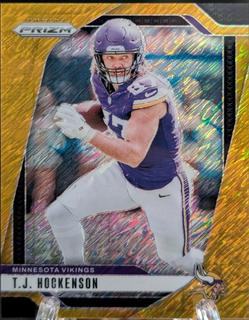 T.J. Hockenson