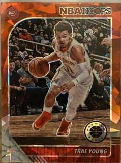 Trae Young