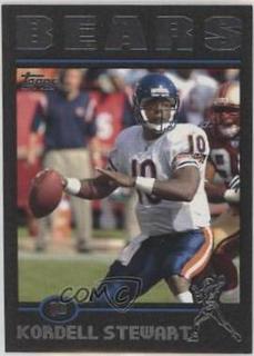 Kordell Stewart
