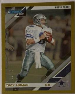 Troy Aikman